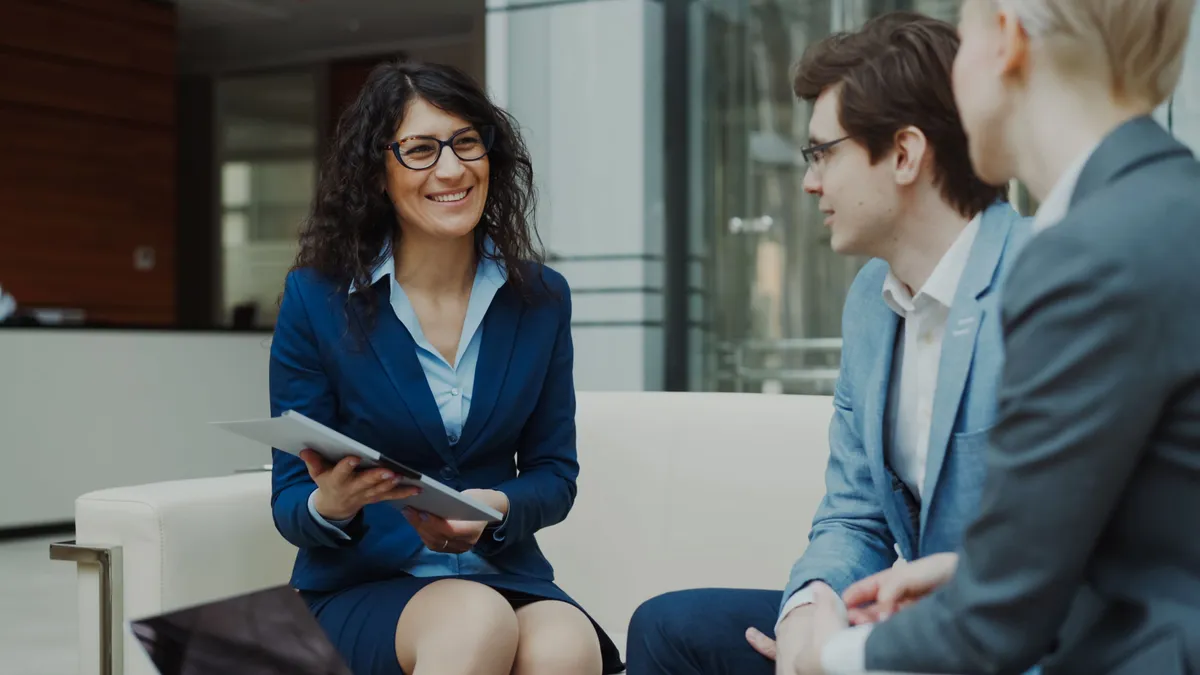 Stonepointx team — consulting